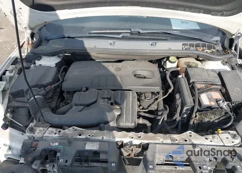 2013 Buick Verano from USA, damaged, VIN 1G4PP5SK8D4230420